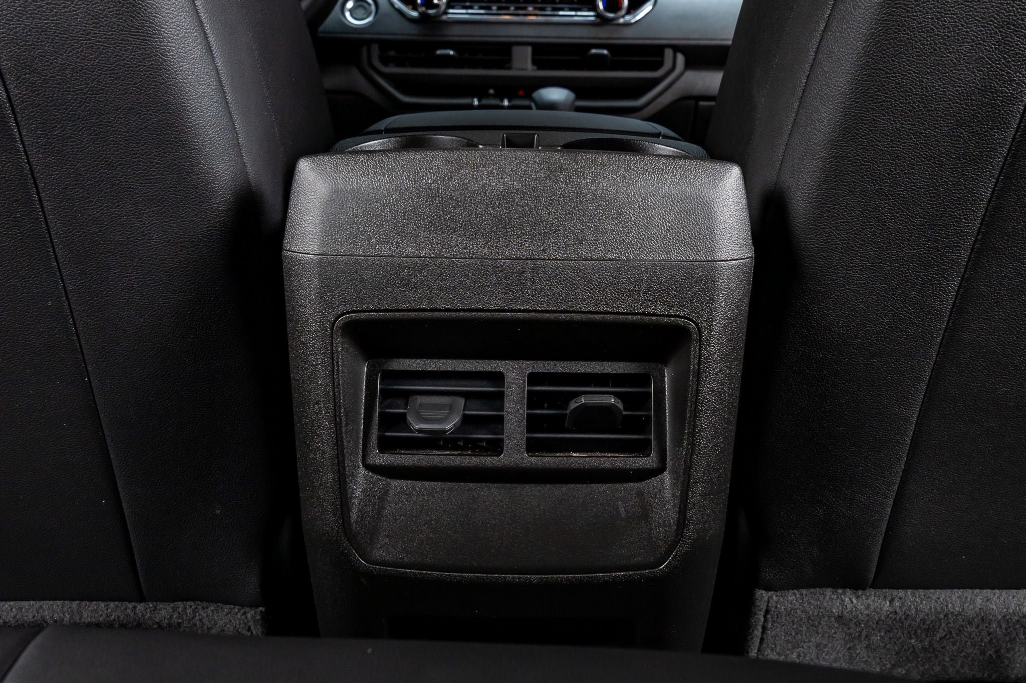 Used 2026 Chevrolet Colorado Trail Boss AWD/4WD image 32