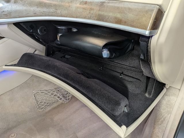 Used 2015 Mercedes-Benz S 550 4MATIC Sedan image 33