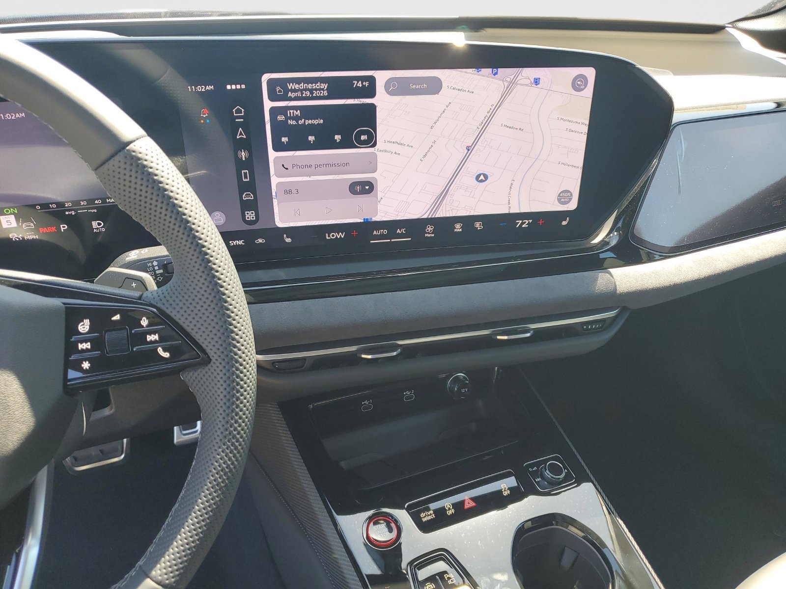 New 2026 Audi S5 Premium Plus AWD/4WD image 24