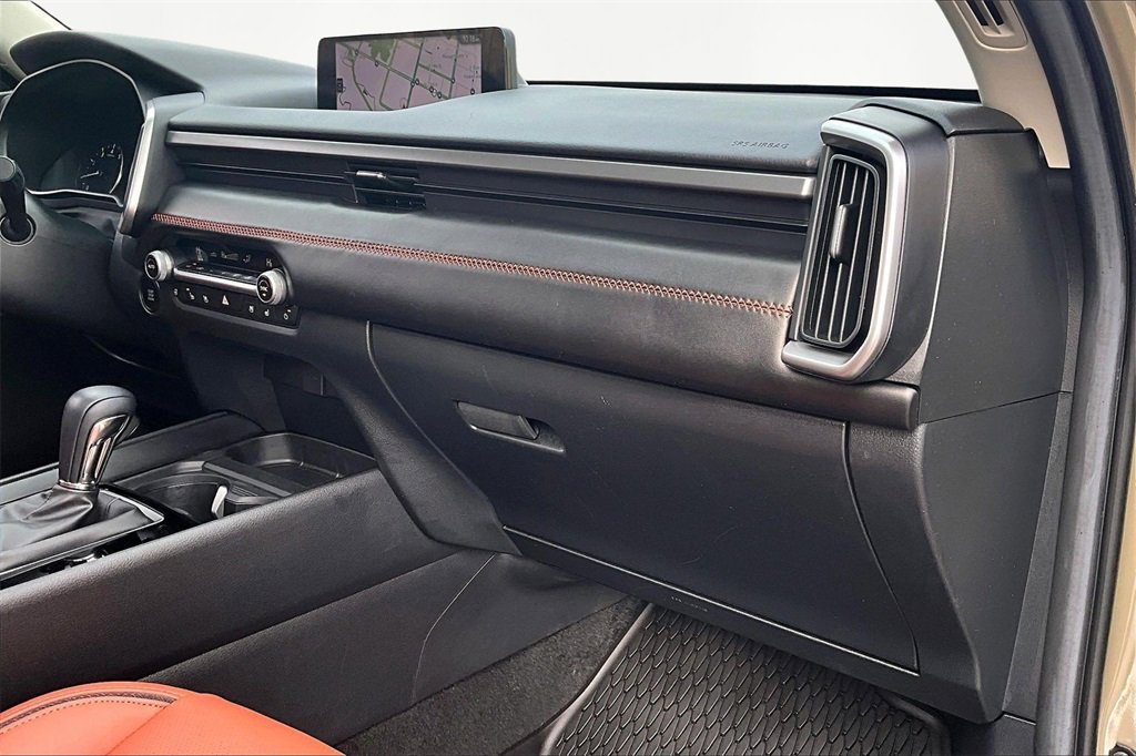 Used 2025 MAZDA CX-50 Meridian Edition image 17