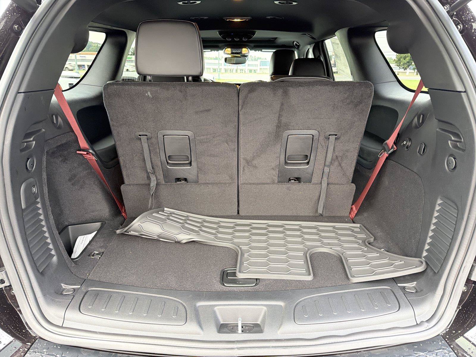 New 2026 Dodge Durango GT AWD/4WD image 18
