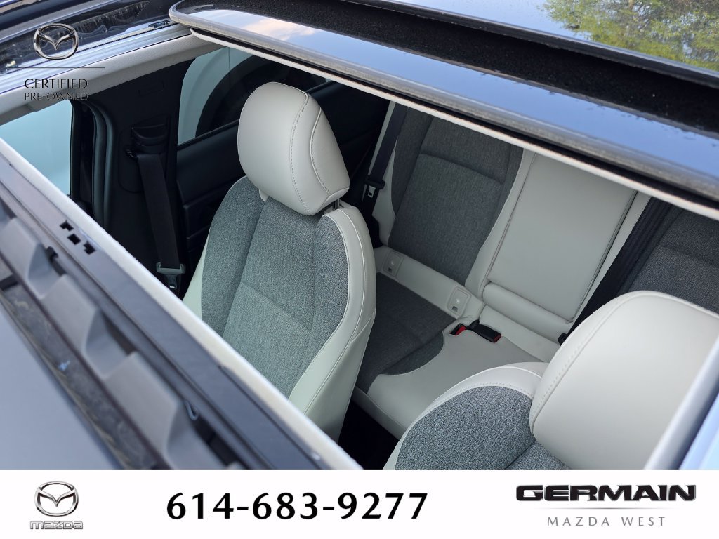 Certified 2026 MAZDA CX-30 AWD 2.5 S image 23