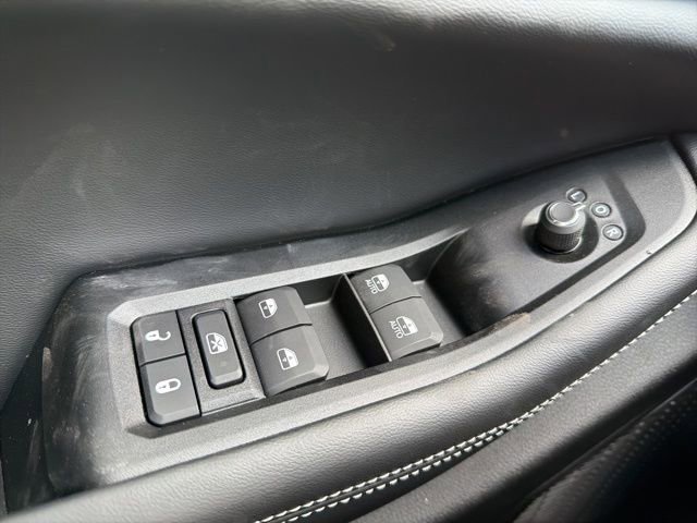 New 2025 Jeep Grand Cherokee Limited image 21