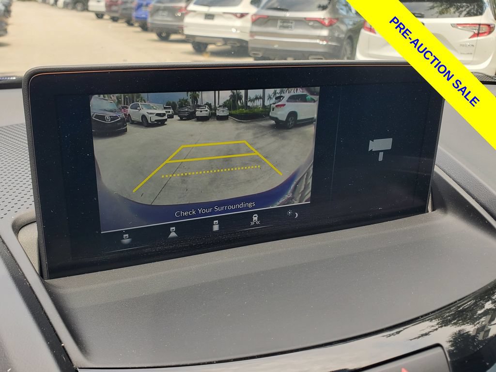 Used 2023 Acura RDX A-Spec FWD image 30