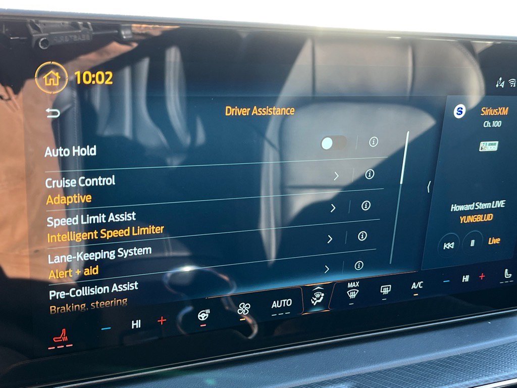 New 2026 Ford Mustang GT Premium image 11