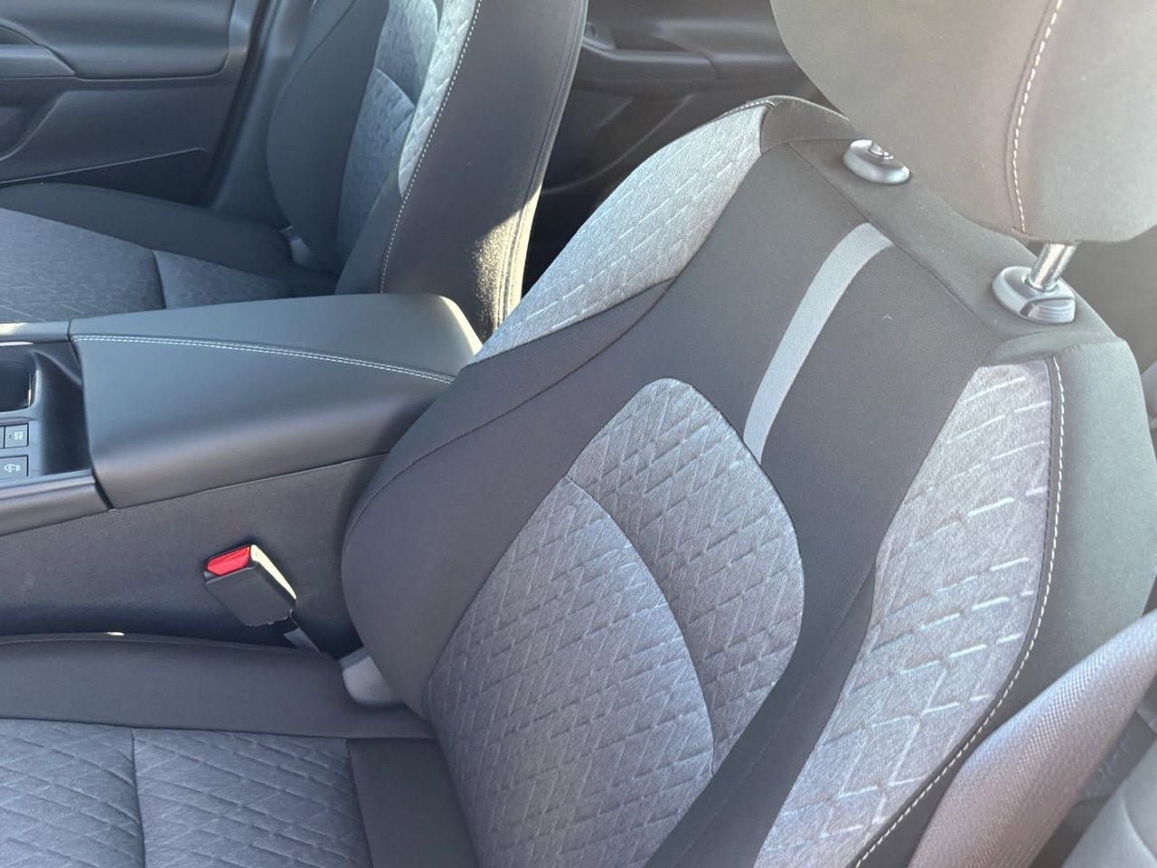 New 2026 Nissan Sentra SV image 18