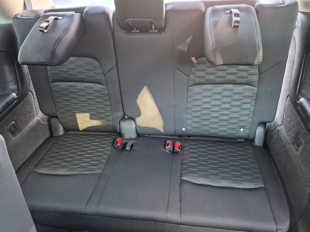 Used 2024 Nissan Pathfinder SV AWD/4WD image 23