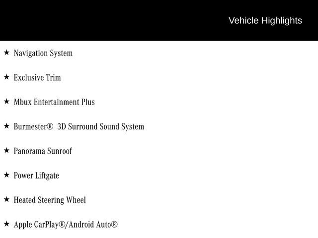 Certified 2026 Mercedes-Benz GLC 300 4MATIC image 8