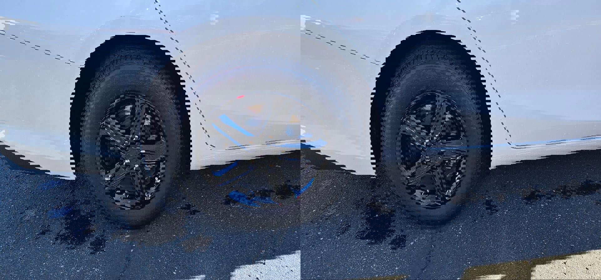 Certified 2022 Chevrolet Malibu LS w/ LPO, Convenience Package 1 image 8