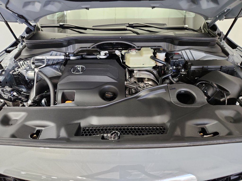 New 2026 Acura MDX Type S image 43