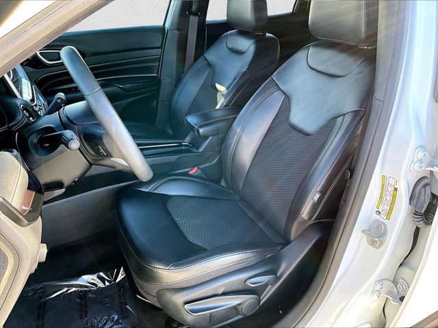 Used 2022 Jeep Compass Altitude image 27