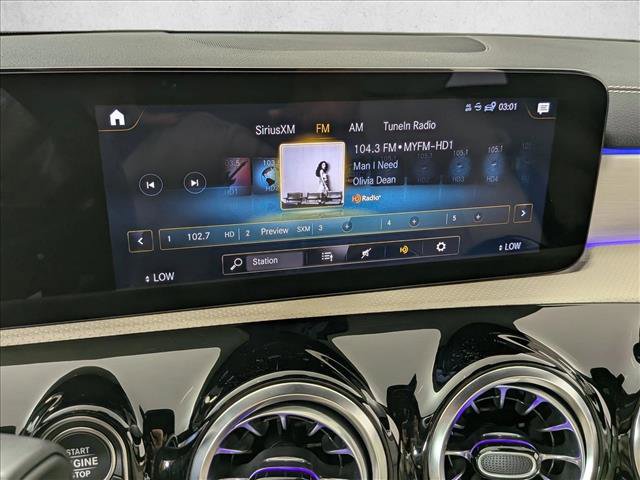 Used 2023 Mercedes-Benz CLA 250 image 17