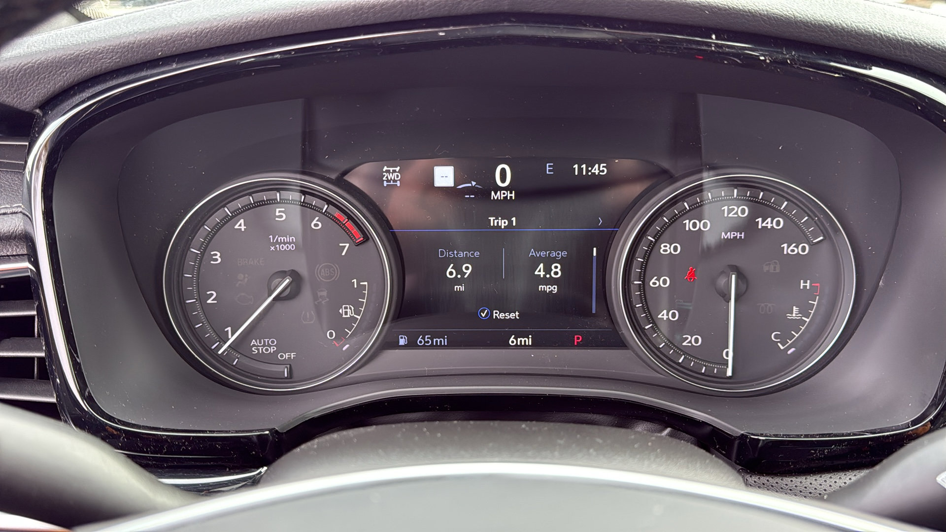 New 2026 Cadillac XT5 Premium Luxury w/ Driver Assist Package image 14