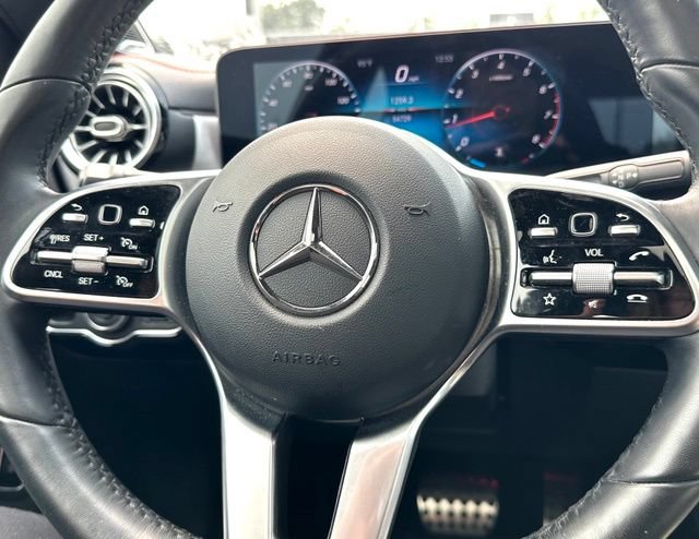 Certified 2021 Mercedes-Benz CLA 250 4MATIC image 16