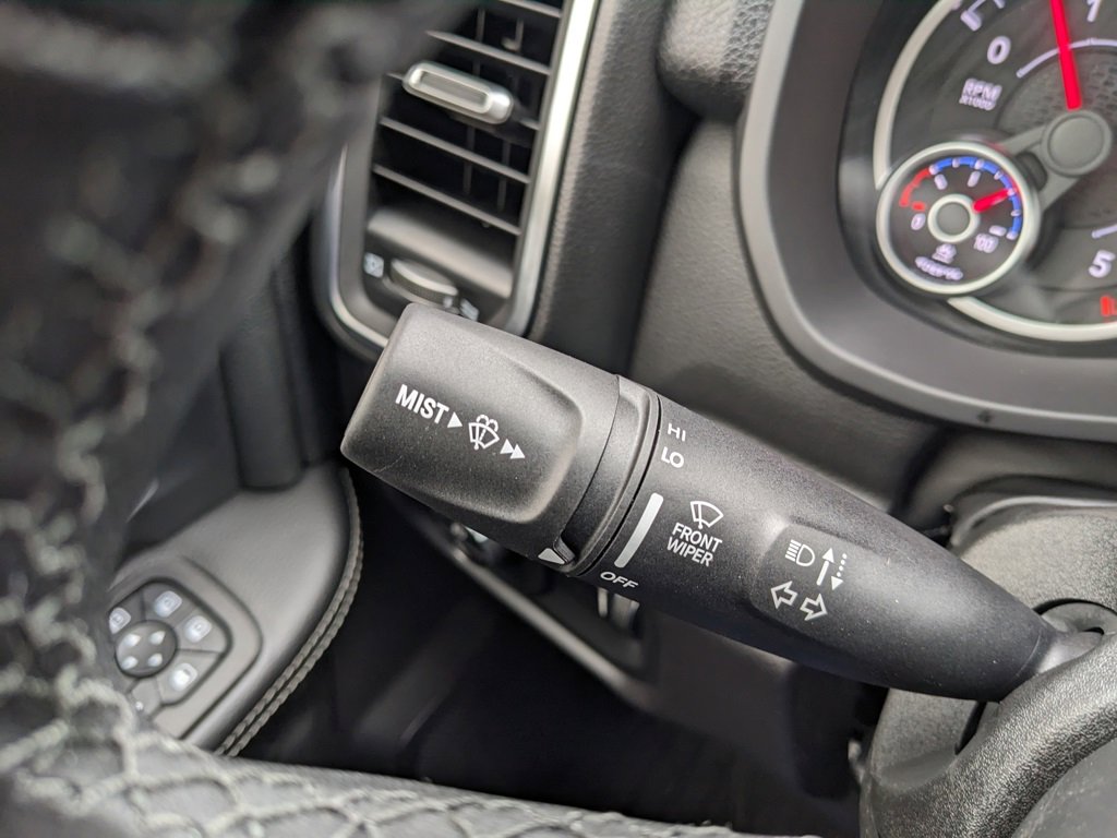 New 2026 RAM 3500 Big Horn image 48