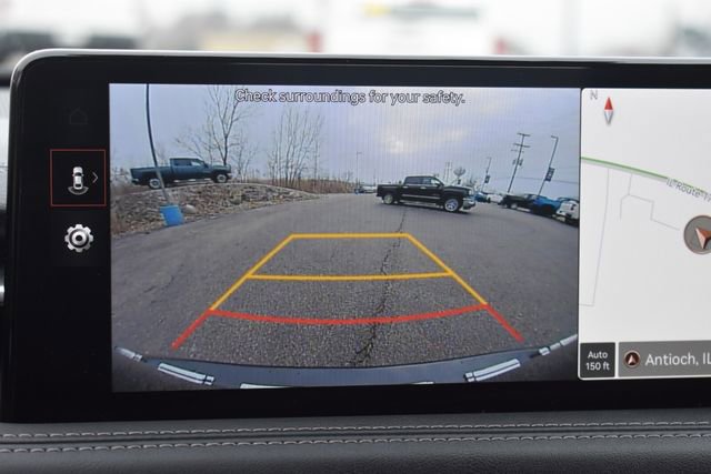 Used 2025 Genesis G70 2.5T image 31