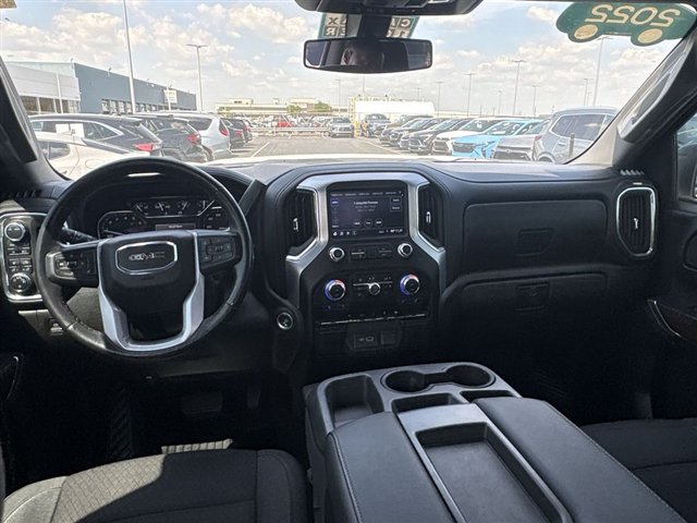 Certified 2022 GMC Sierra 1500 Elevation AWD/4WD image 19