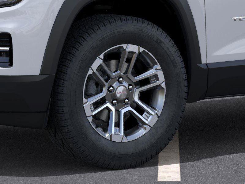 New 2026 GMC Terrain Elevation FWD image 9