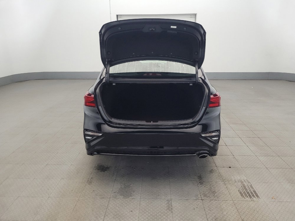 Used 2019 Kia Forte LXS FWD image 29