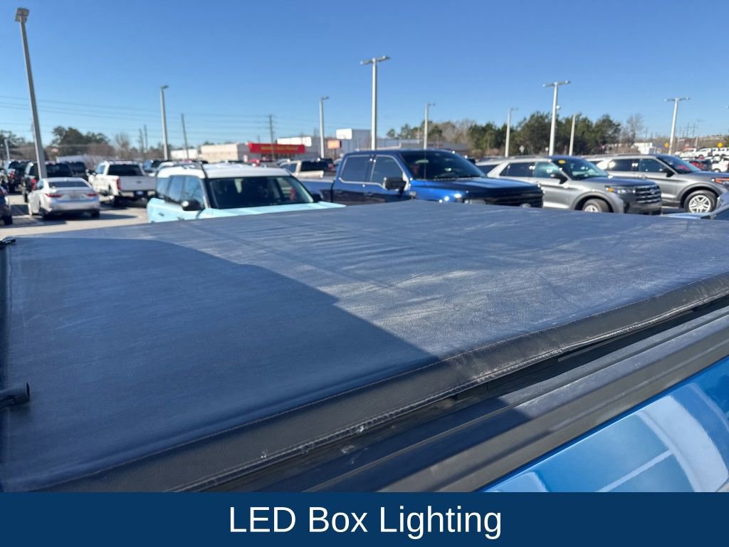 Used 2020 Ford F150 XLT w/ Equipment Group 302A Luxury image 8