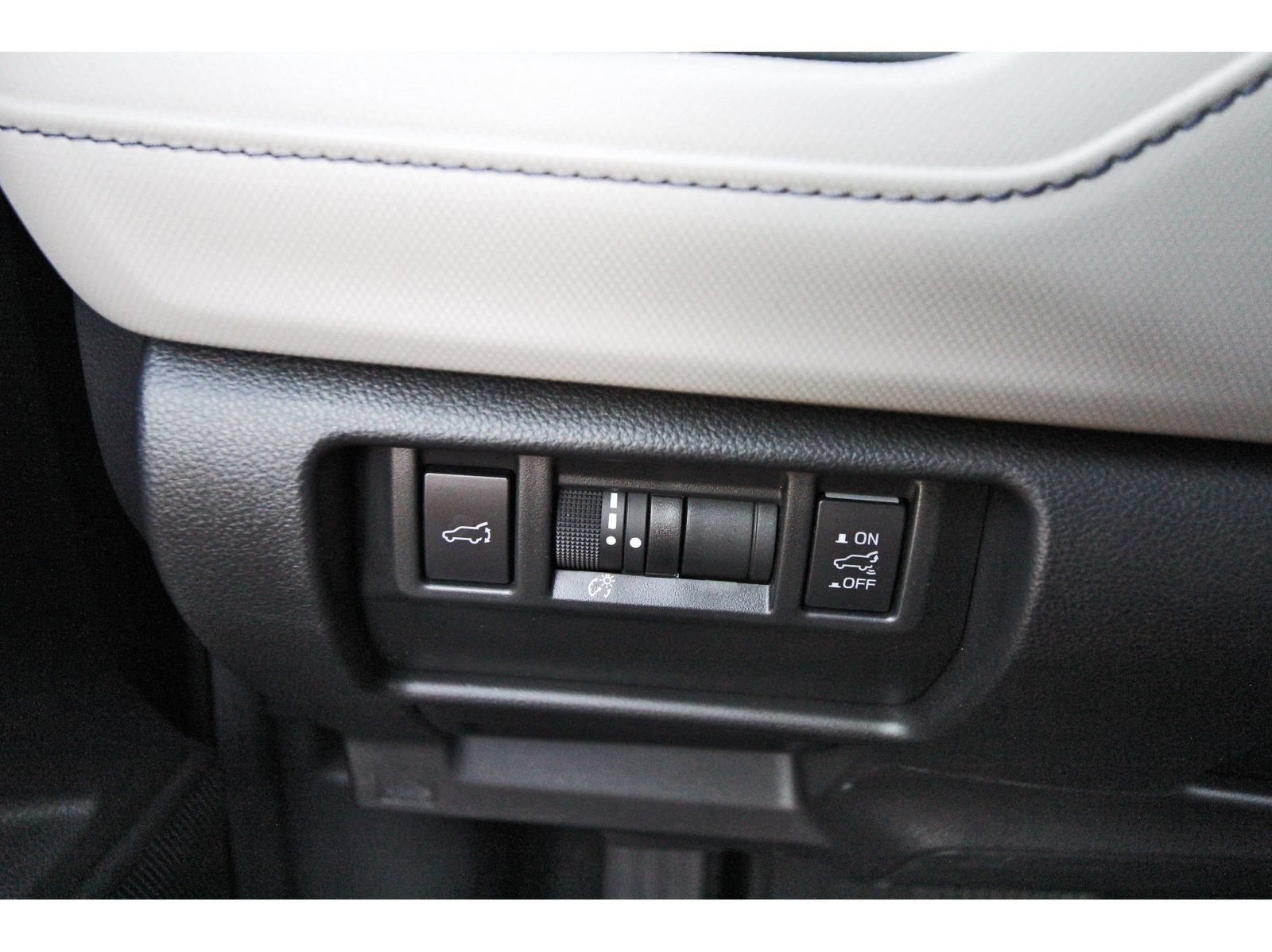 Certified 2026 Subaru Forester Limited AWD/4WD image 20