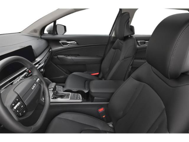 Used 2026 Kia Sportage EX FWD image 11