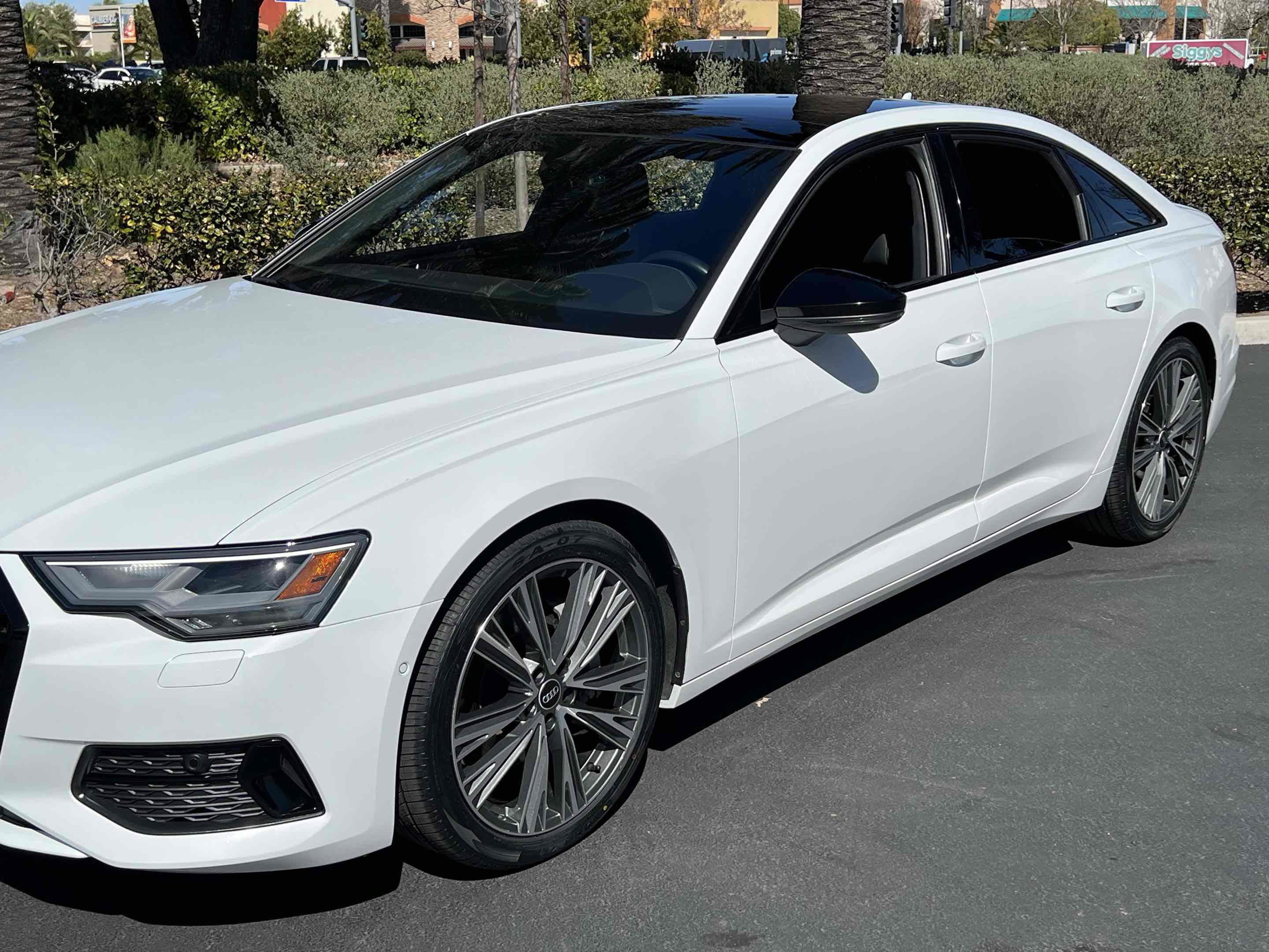 Used 2021 Audi A6 2.0T Premium w/ Convenience Package image 64