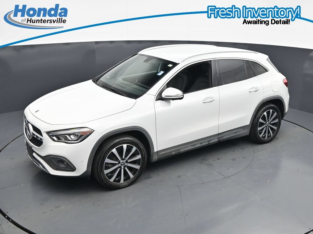 Used 2021 Mercedes-Benz GLA 250 4MATIC image 18