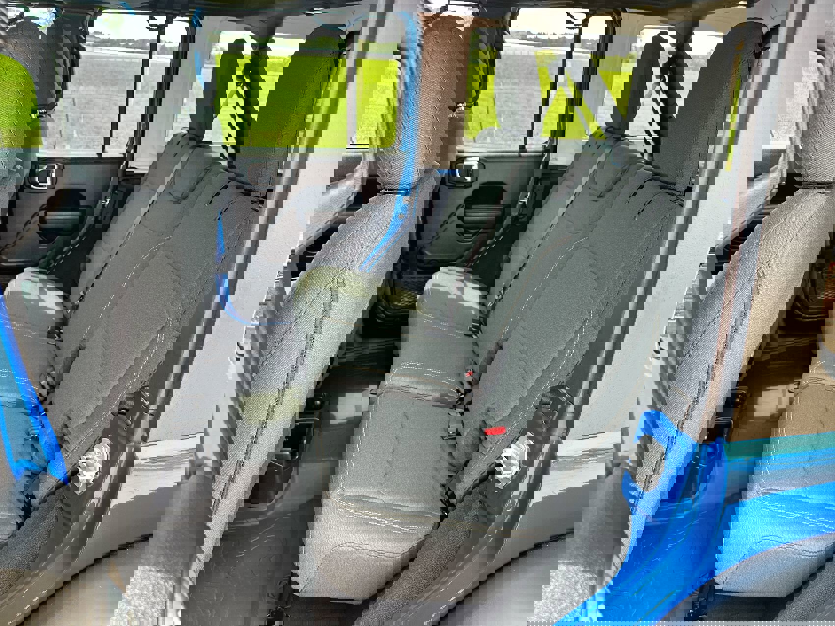 Used 2024 Jeep Wrangler Willys image 21