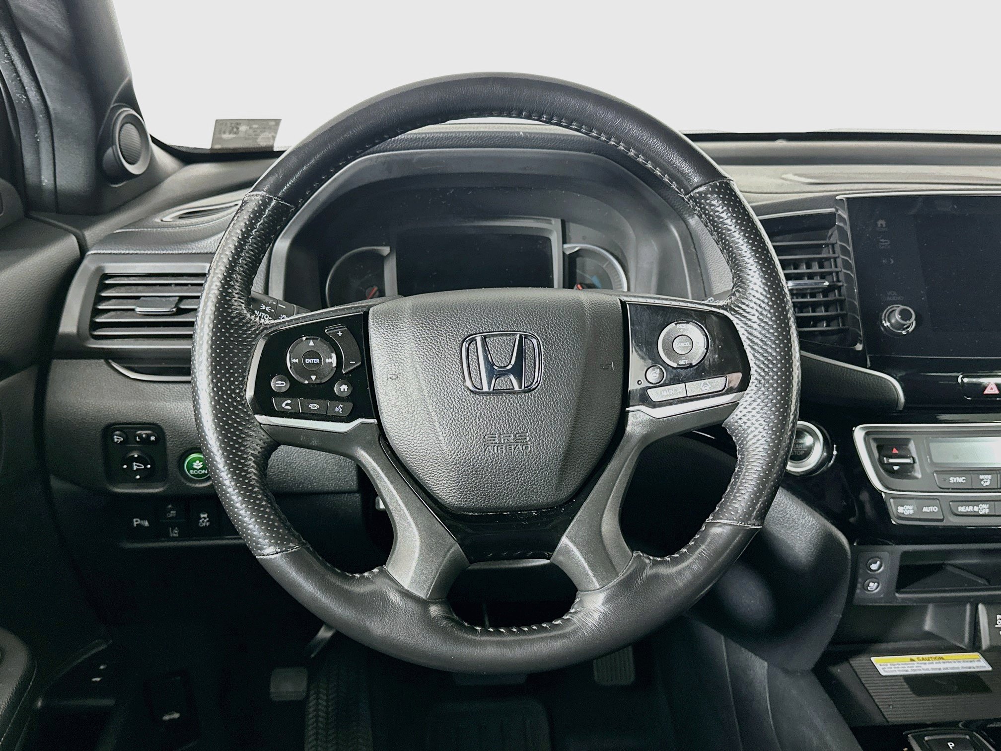 Used 2020 Honda Passport Elite image 17