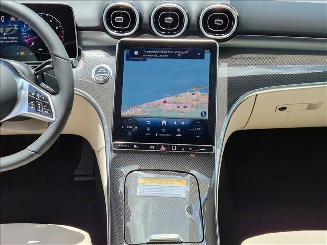 New 2026 Mercedes-Benz C 300 4MATIC Sedan image 11