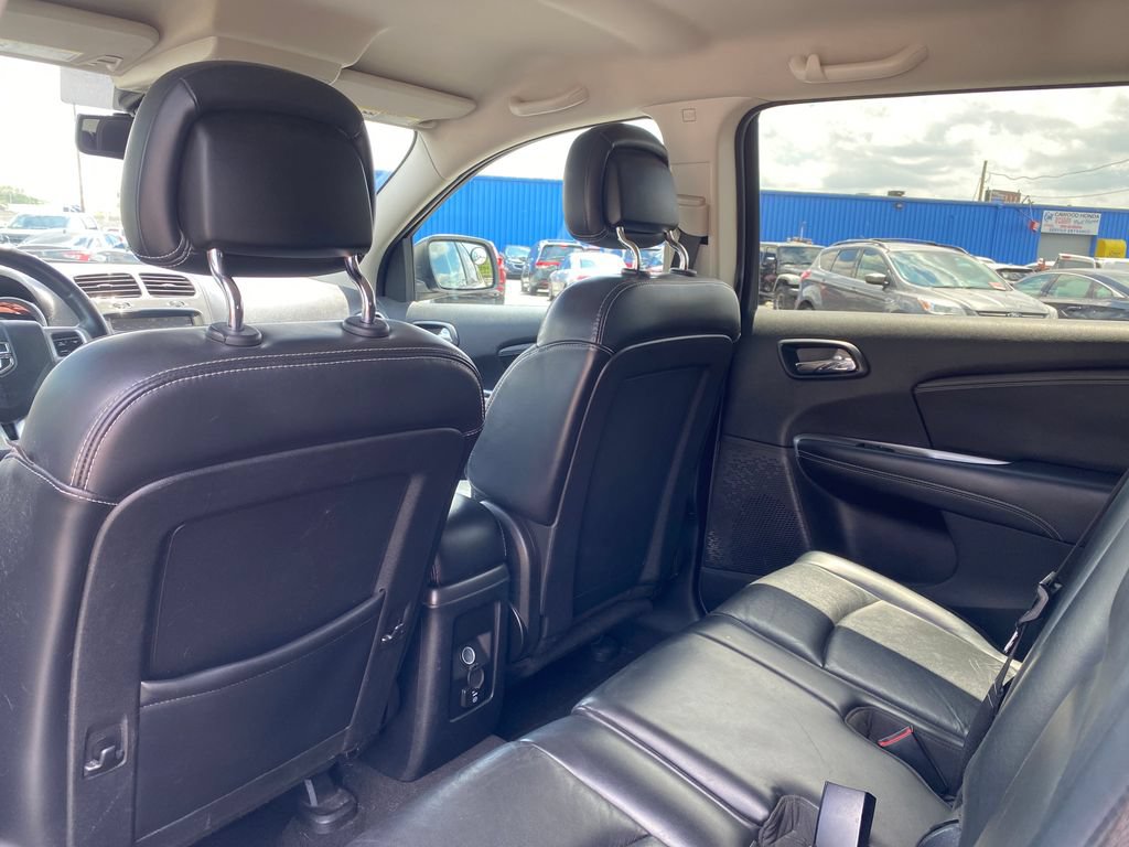 Used 2013 Dodge Journey Crew FWD image 15