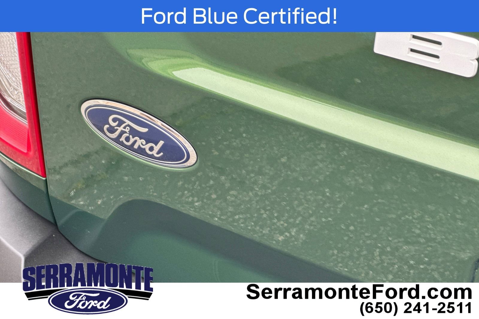 Certified 2025 Ford Bronco Sport Outer Banks w/ Outer Banks Tech Package+ AWD/4WD image 31