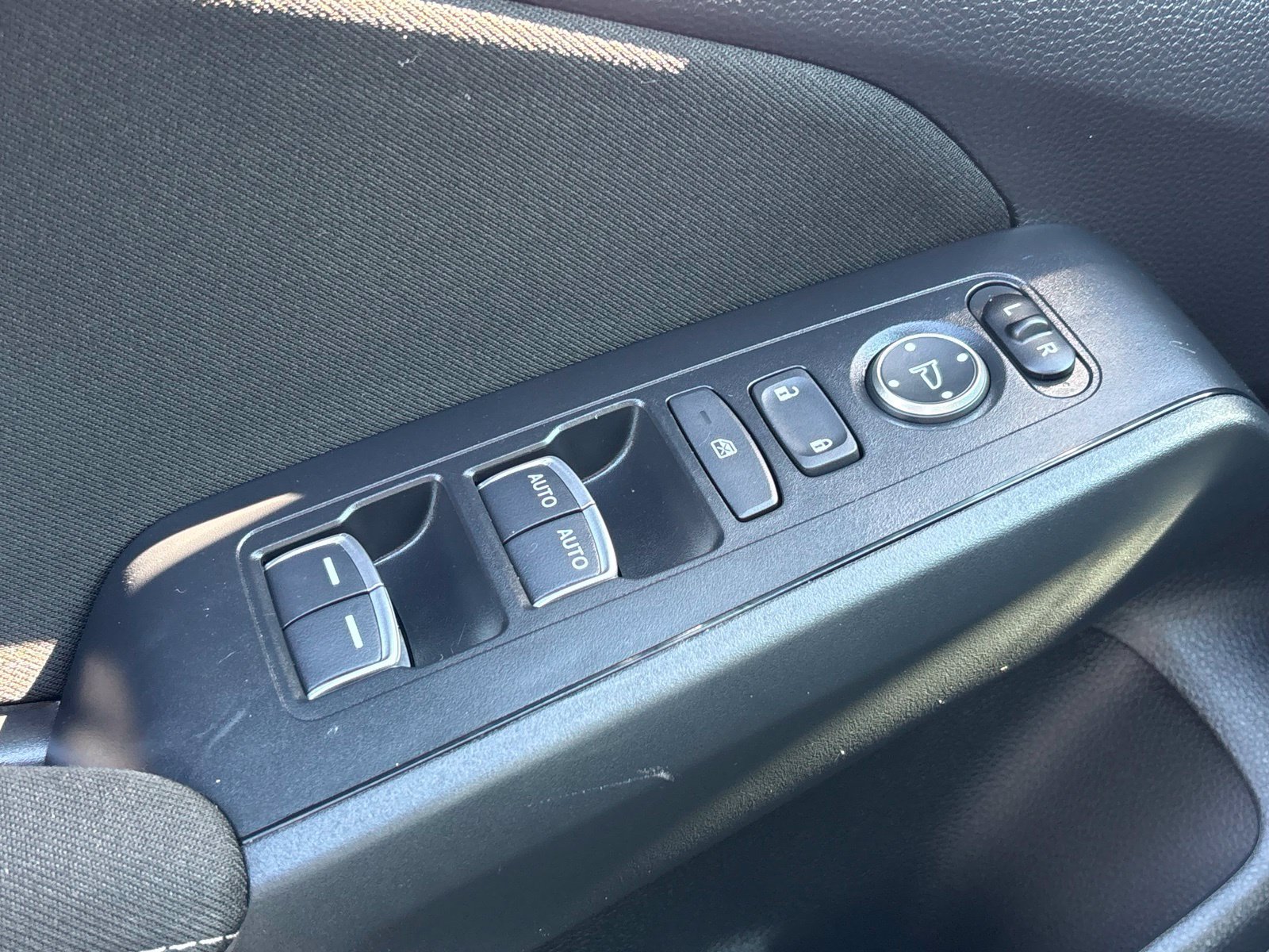 Used 2023 Honda Civic Sport image 12