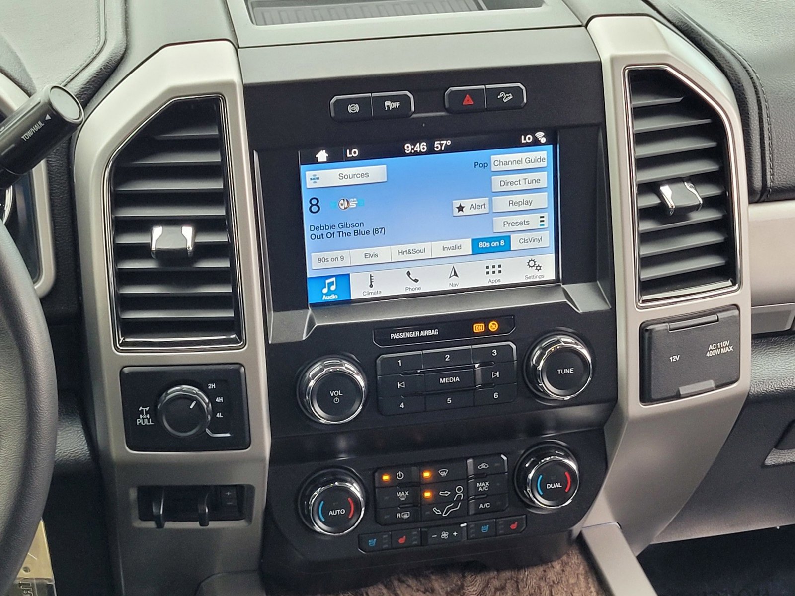 Used 2019 Ford F250 Lariat w/ Lariat Value Package image 15