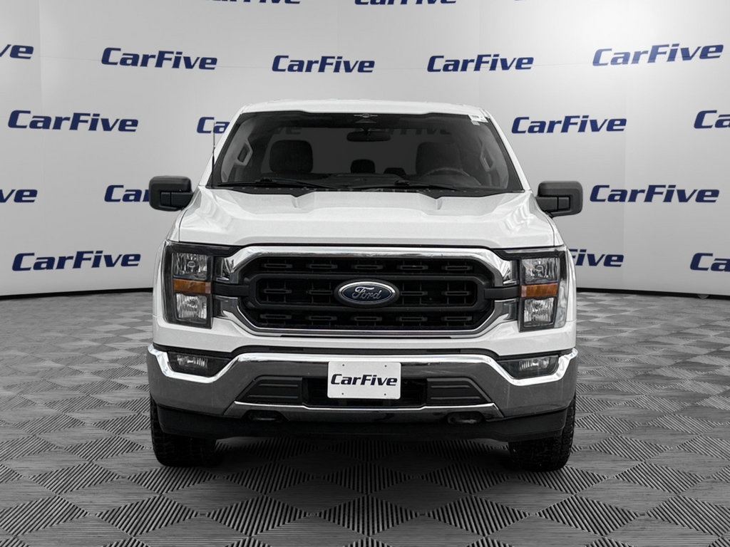 Used 2023 Ford F150 XLT AWD/4WD image 9