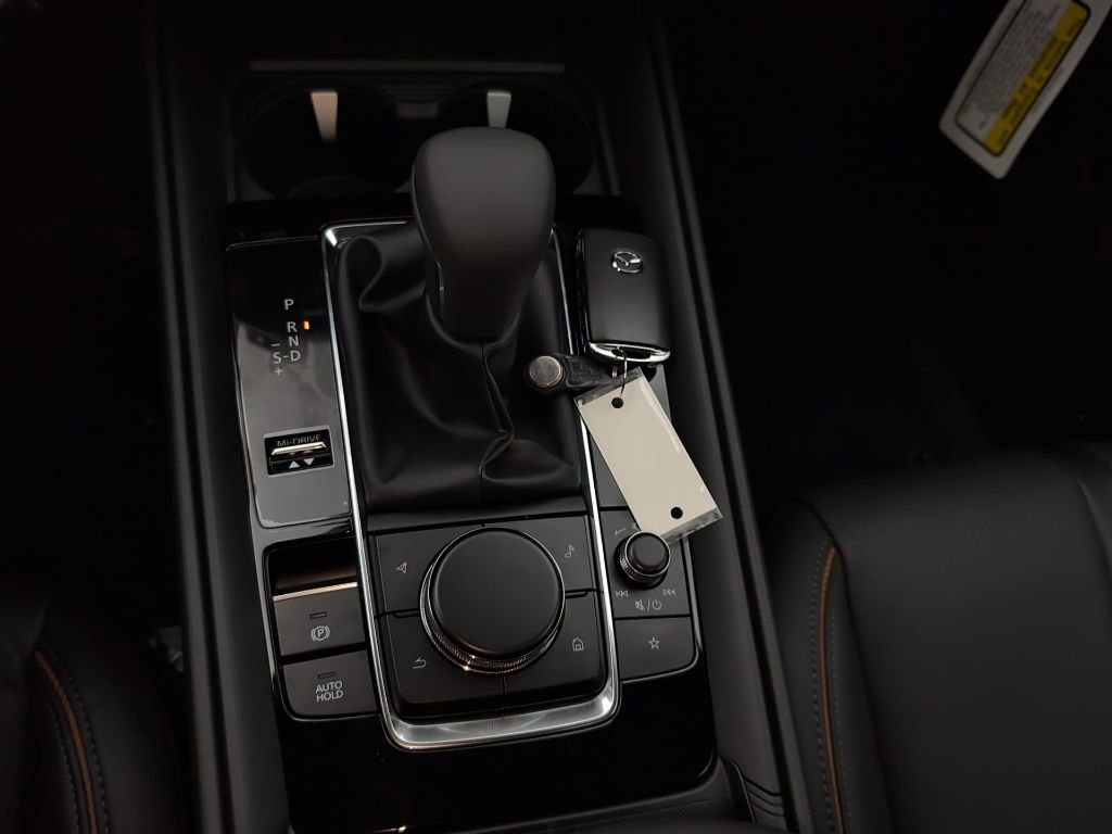 New 2026 MAZDA CX-50 2.5 Hybrid w/ Weather Package image 18