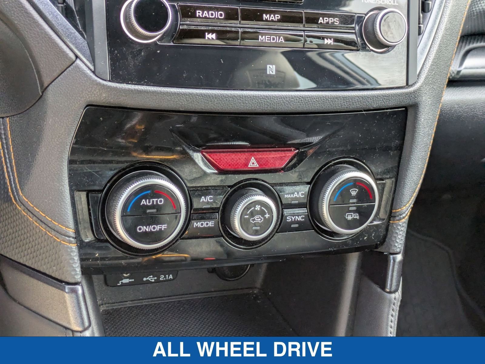 Certified 2022 Subaru Forester Wilderness image 25