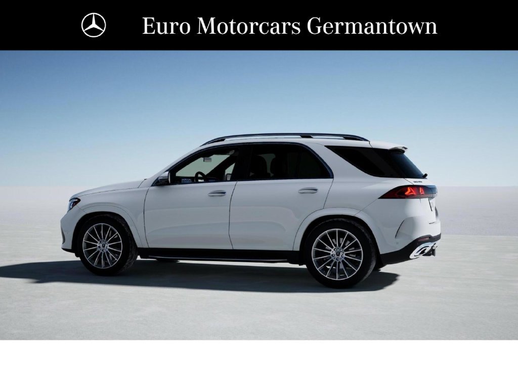 New 2027 Mercedes-Benz GLE 450 4MATIC image 32