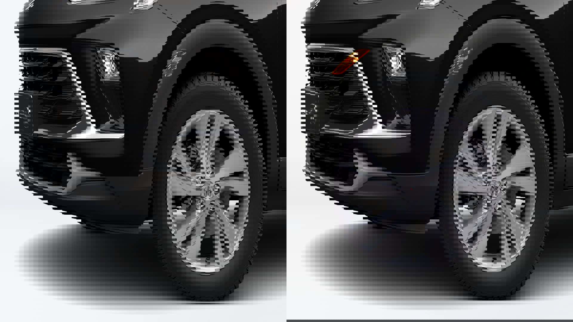 New 2026 Buick Encore GX Preferred image 31