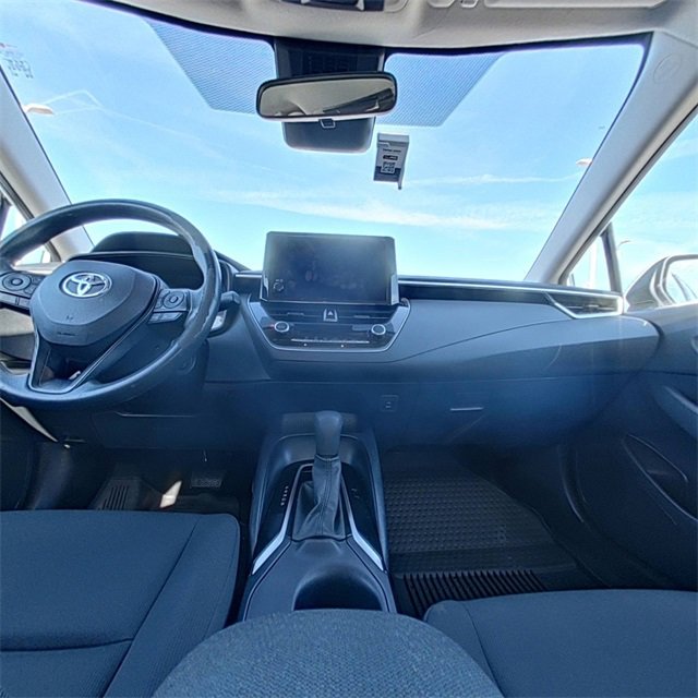 Used 2023 Toyota Corolla LE image 23