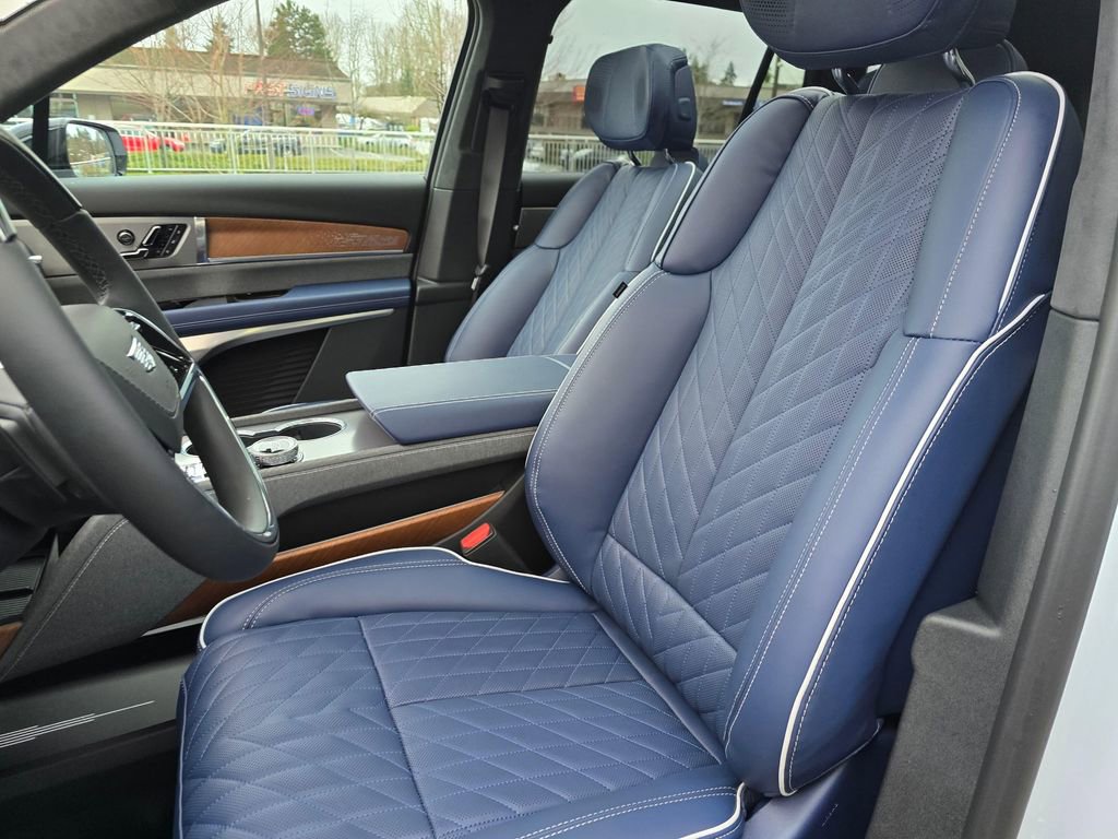 New 2026 Cadillac Vistiq Premium Luxury image 24