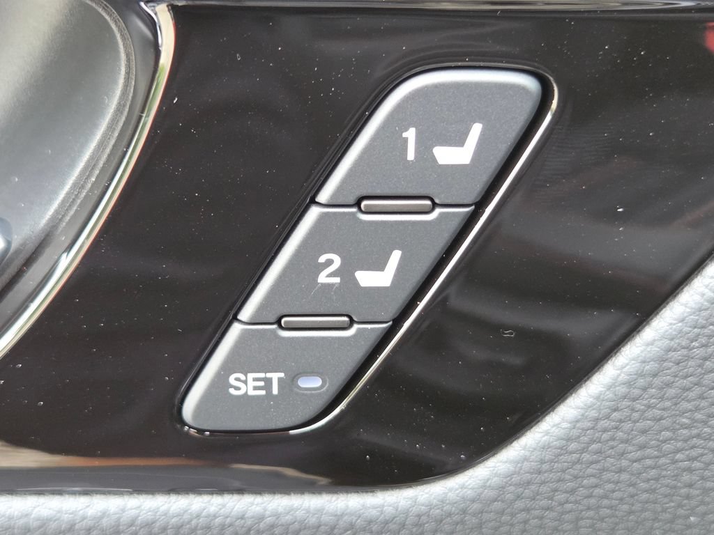 New 2026 Honda CR-V Sport Touring image 9