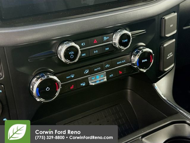 New 2026 Ford F150 XLT AWD/4WD image 18