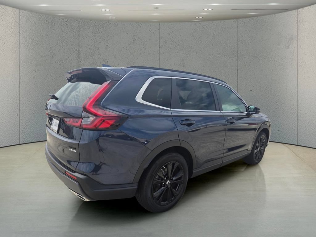 Used 2023 Honda CR-V Sport Touring image 5