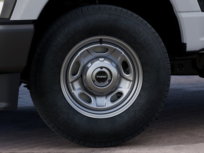 New 2027 Ford F250 XL AWD/4WD image 19