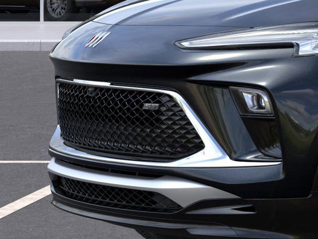 New 2026 Buick Encore GX Sport Touring w/ Advanced Technology Package image 13