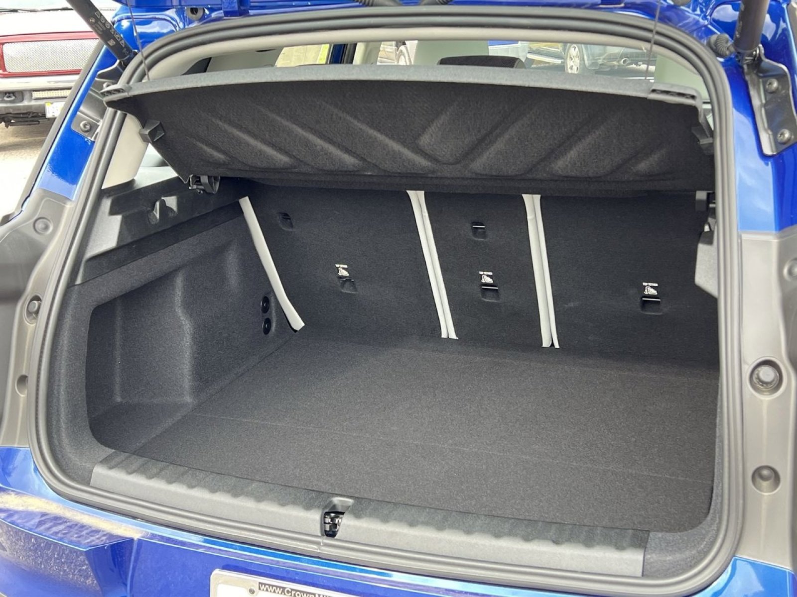 Certified 2025 MINI Cooper Countryman S image 20