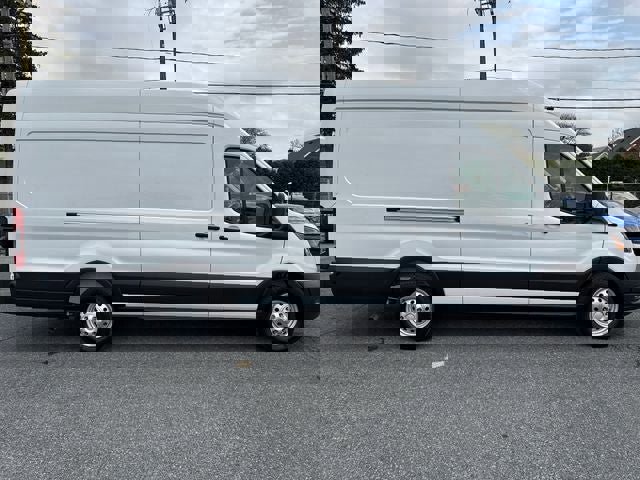 New 2026 Ford Transit 350 148 High Roof Extended AWD image 6