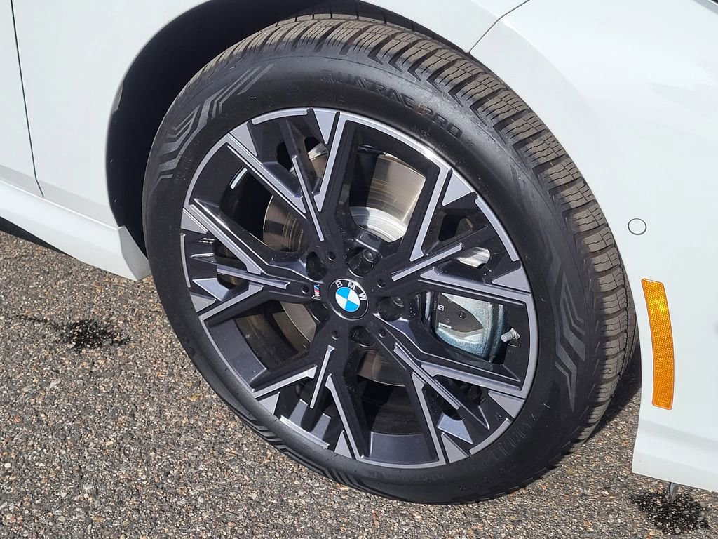 Used 2025 BMW 228i xDrive w/ Premium Package image 11